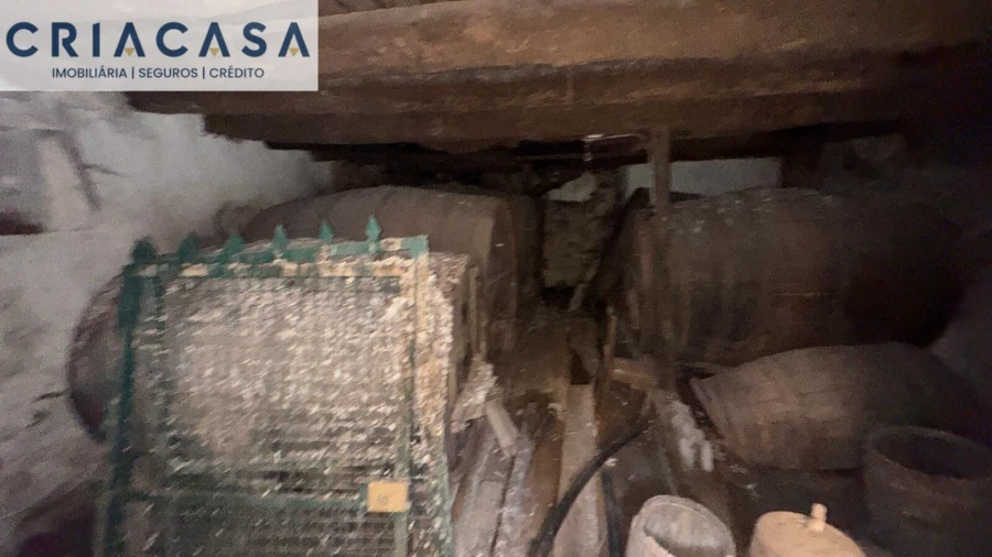 Moradia T6 para Venda em São João de Lourosa Foto 19