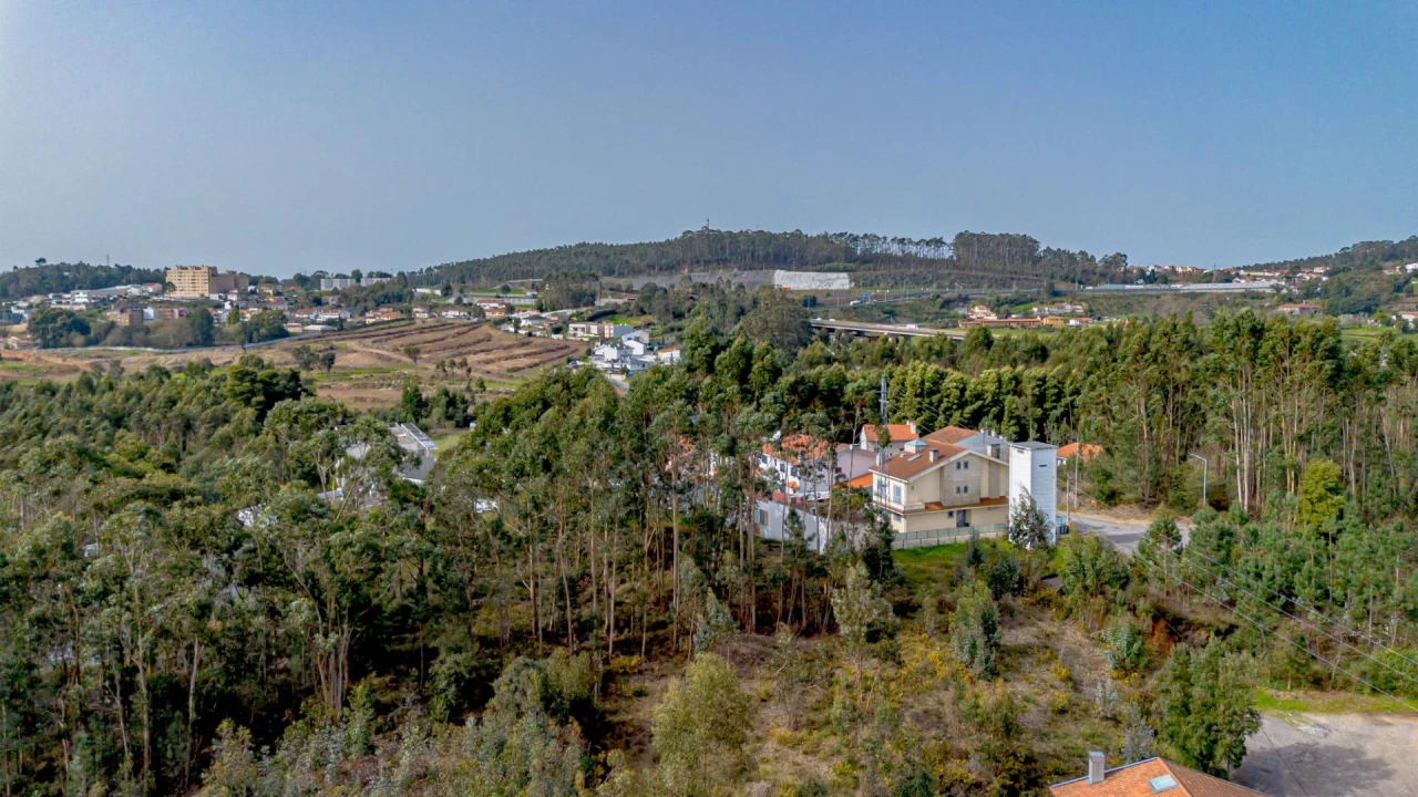 Moradia T1 para Venda em Pedroso e Seixezelo Foto 11