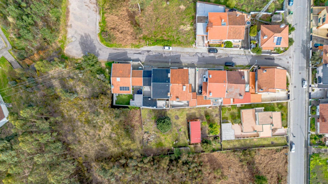 Moradia T1 para Venda em Pedroso e Seixezelo Foto 12