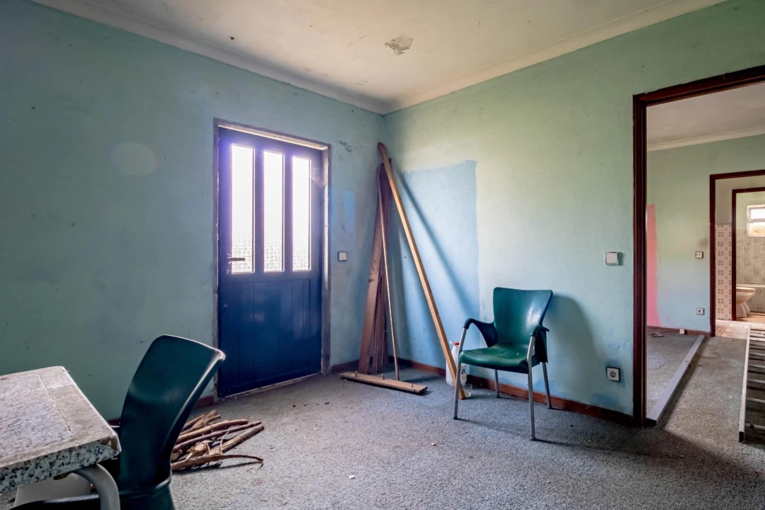 Moradia T1 para Venda em Pedroso e Seixezelo Foto 20