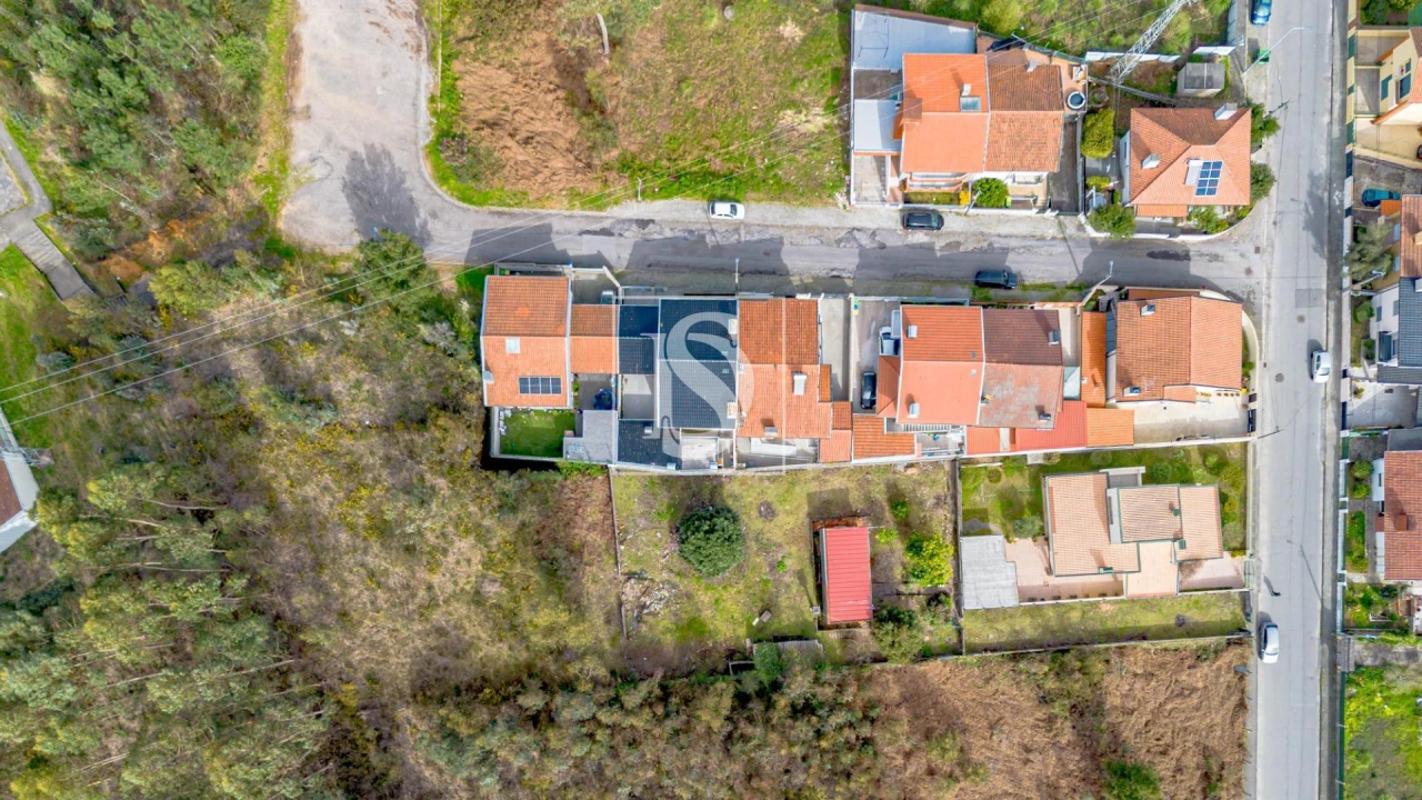 Moradia T1 para Venda em Pedroso e Seixezelo Foto 12