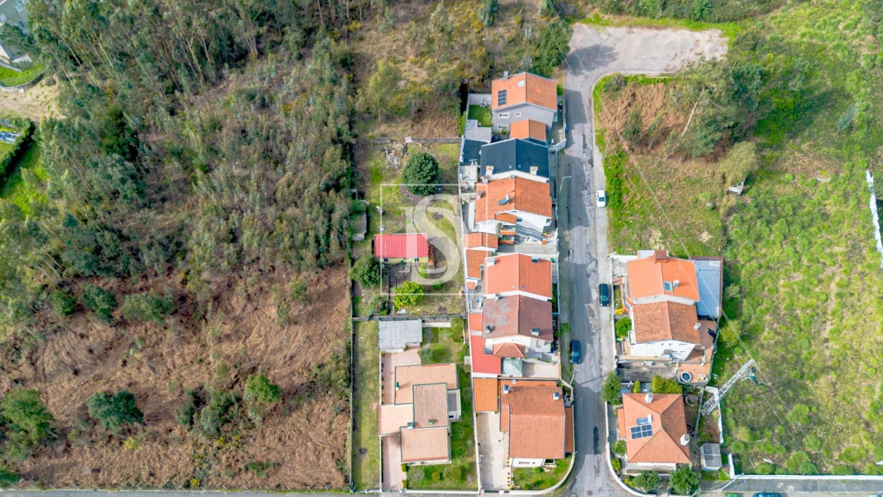 Moradia T1 para Venda em Pedroso e Seixezelo Foto 13