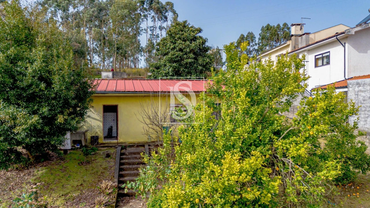 Moradia T1 para Venda em Pedroso e Seixezelo Foto 6