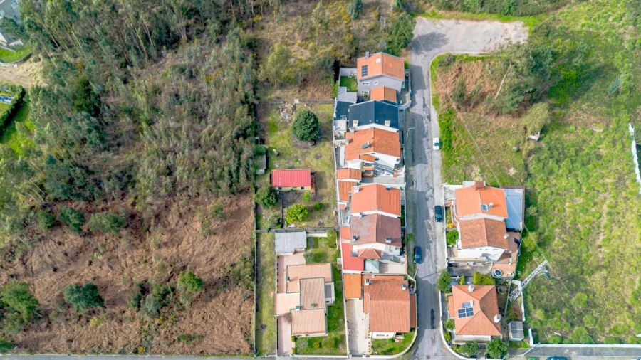 Moradia T1 para Venda em Pedroso e Seixezelo Foto 13