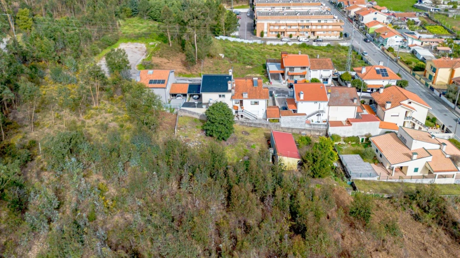 Moradia T1 para Venda em Pedroso e Seixezelo Foto 15