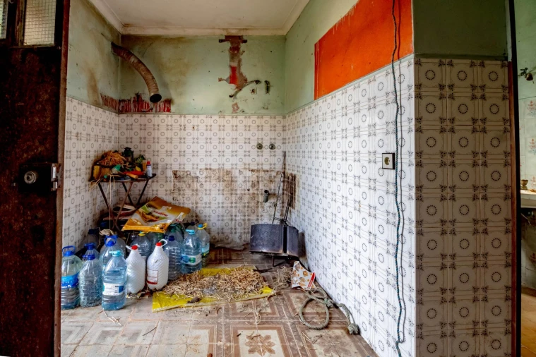 Moradia T1 para Venda em Pedroso e Seixezelo Foto 27