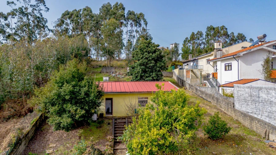 Moradia T1 para Venda em Pedroso e Seixezelo Foto 9