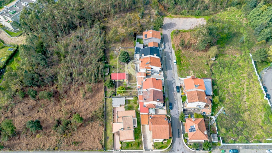 Moradia T1 para Venda em Pedroso e Seixezelo Foto 14