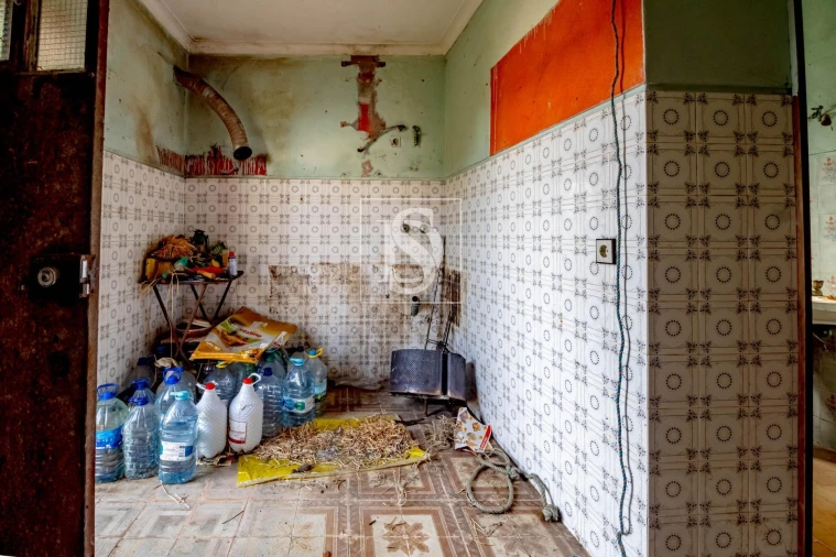 Moradia T1 para Venda em Pedroso e Seixezelo Foto 27