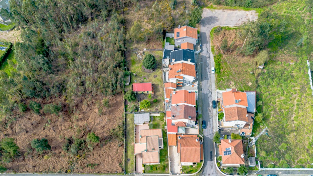 Moradia T1 para Venda em Pedroso e Seixezelo Foto 13