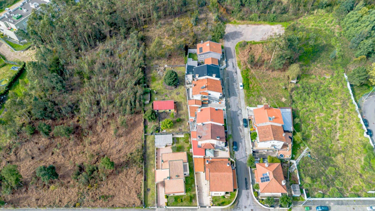 Moradia T1 para Venda em Pedroso e Seixezelo Foto 14