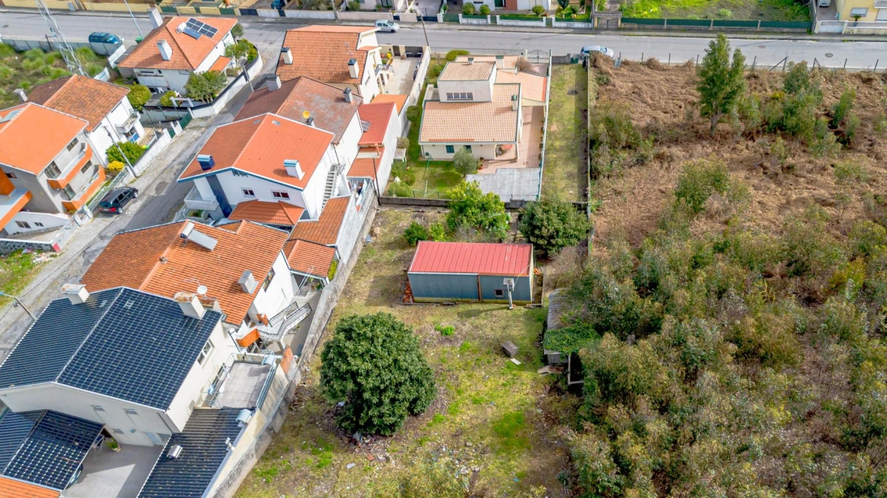 Moradia T1 para Venda em Pedroso e Seixezelo Foto 17