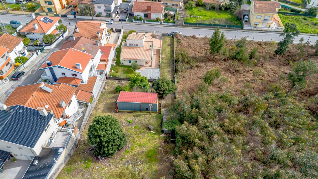 Moradia T1 para Venda em Pedroso e Seixezelo Foto 18