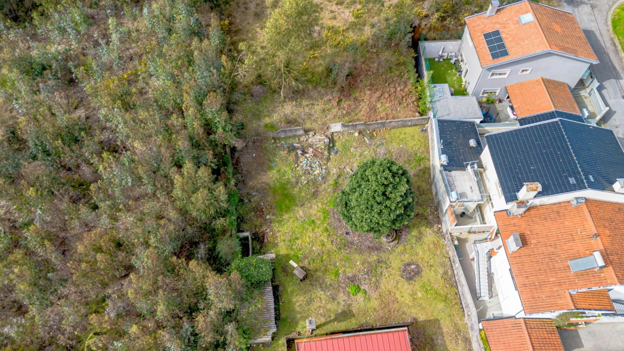 Moradia T1 para Venda em Pedroso e Seixezelo Foto 19