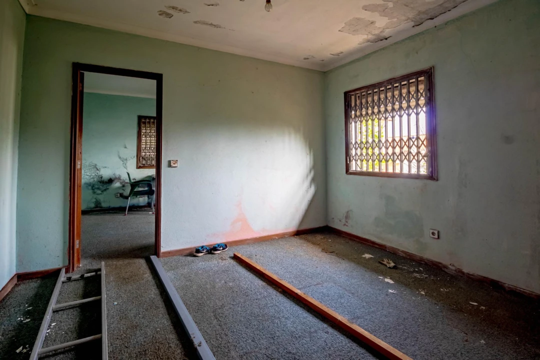 Moradia T1 para Venda em Pedroso e Seixezelo Foto 22