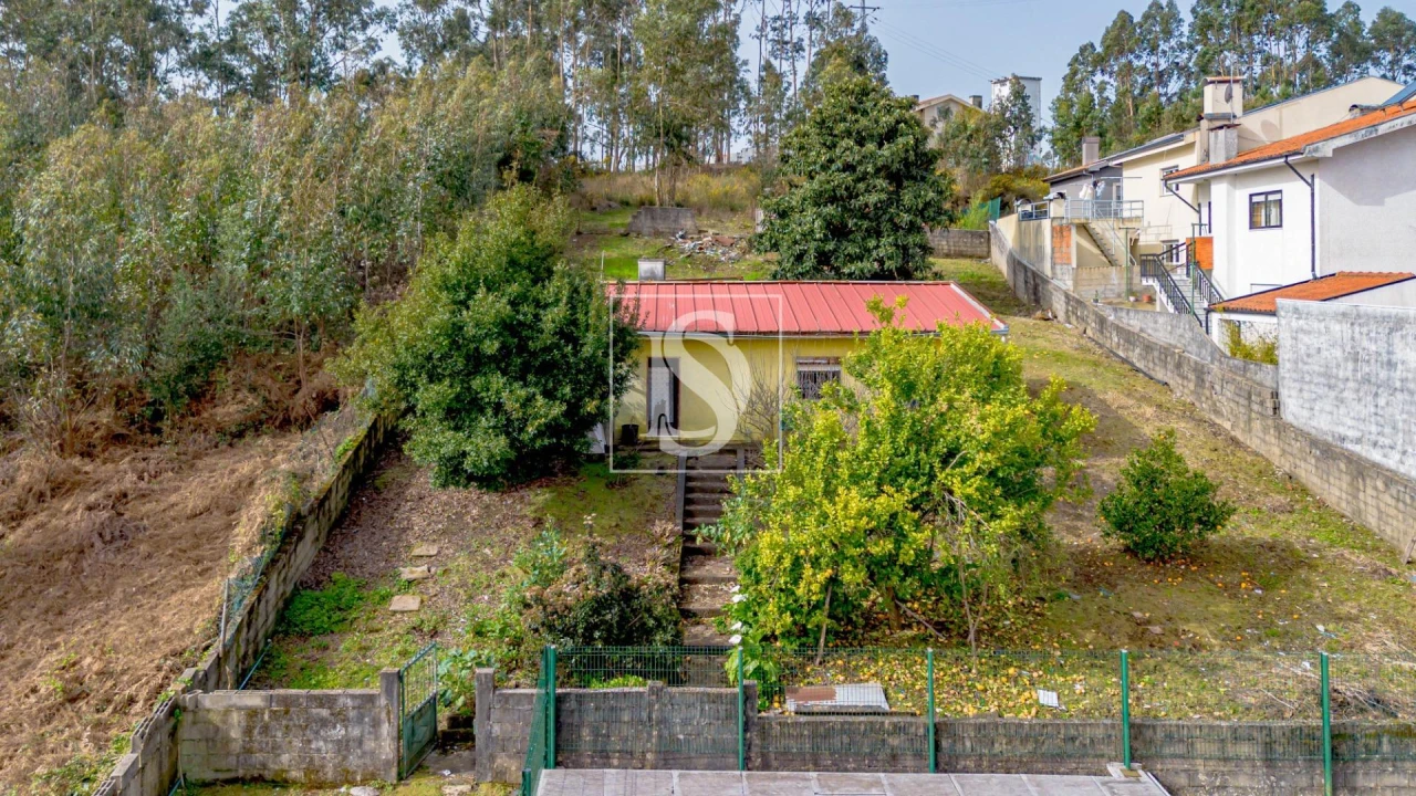 Moradia T1 para Venda em Pedroso e Seixezelo Foto 1