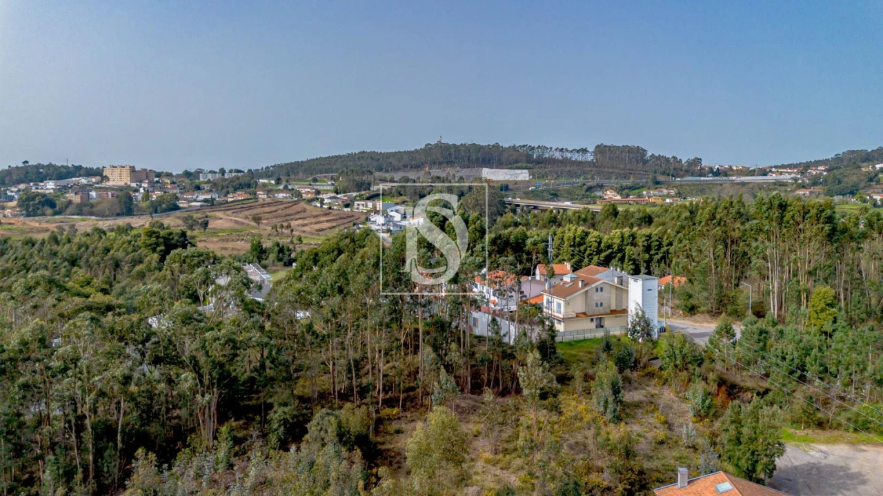 Moradia T1 para Venda em Pedroso e Seixezelo Foto 11