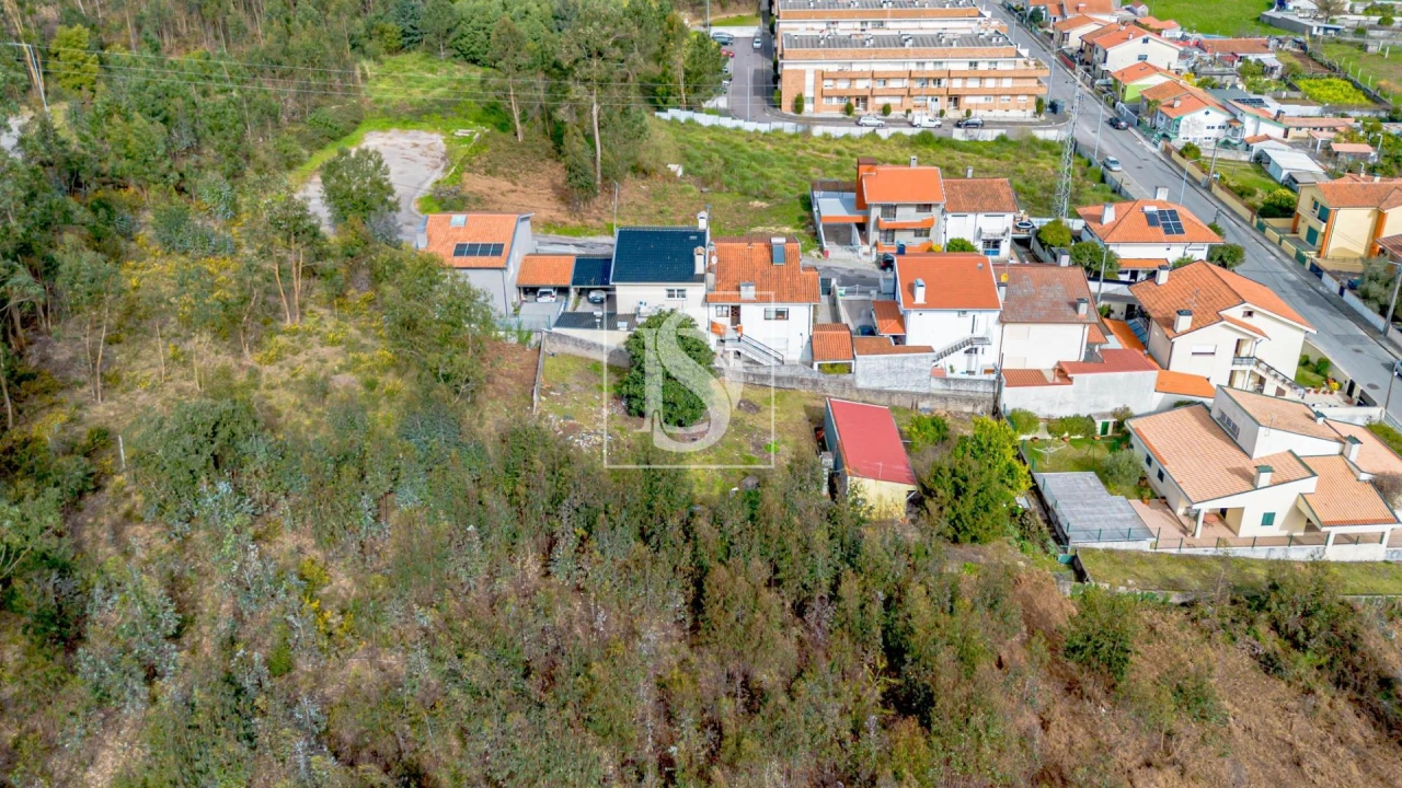 Moradia T1 para Venda em Pedroso e Seixezelo Foto 15