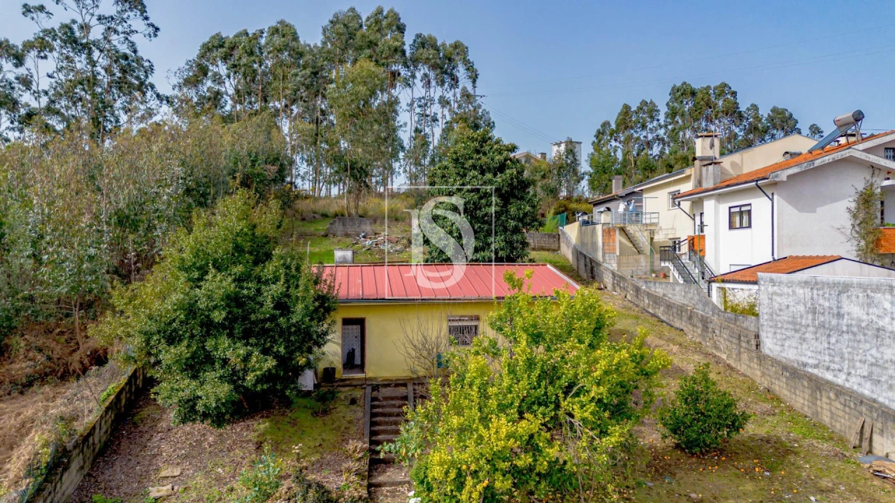 Moradia T1 para Venda em Pedroso e Seixezelo Foto 9