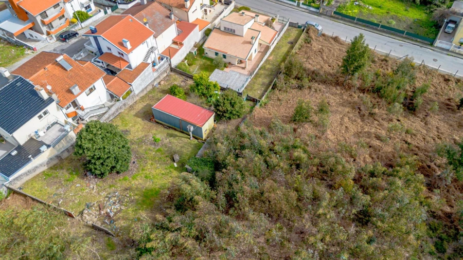 Moradia T1 para Venda em Pedroso e Seixezelo Foto 2