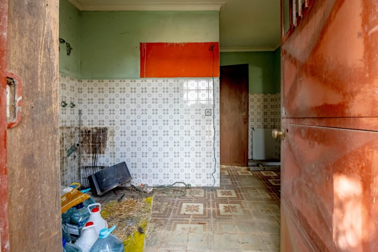 Moradia T1 para Venda em Pedroso e Seixezelo Foto 26