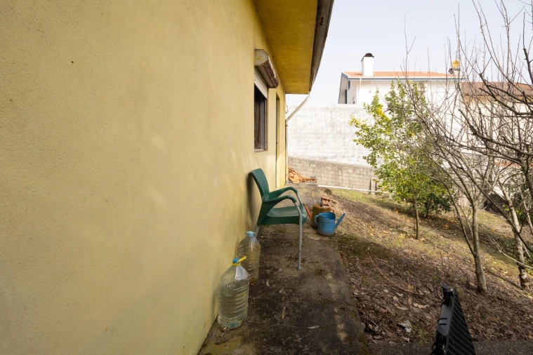 Moradia T1 para Venda em Pedroso e Seixezelo Foto 28