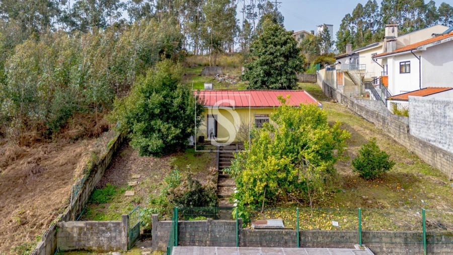 Moradia T1 para Venda em Pedroso e Seixezelo Foto 1