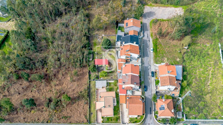 Moradia T1 para Venda em Pedroso e Seixezelo Foto 13