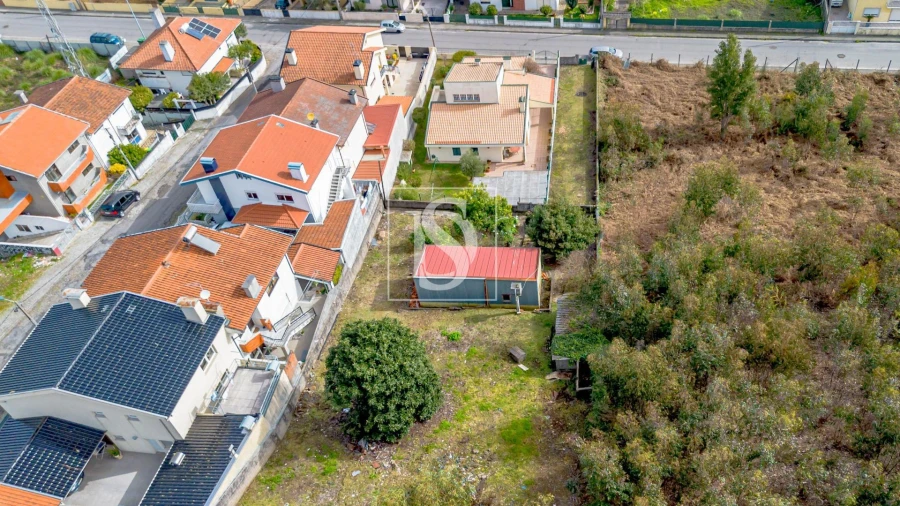 Moradia T1 para Venda em Pedroso e Seixezelo Foto 17