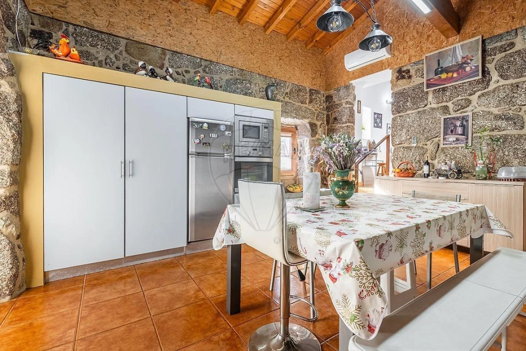 Moradia T3 para Venda em Esperança e Brunhais Foto 12