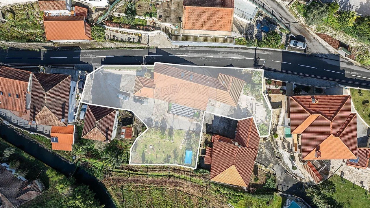 Moradia T3 para Venda em Esperança e Brunhais Foto 15