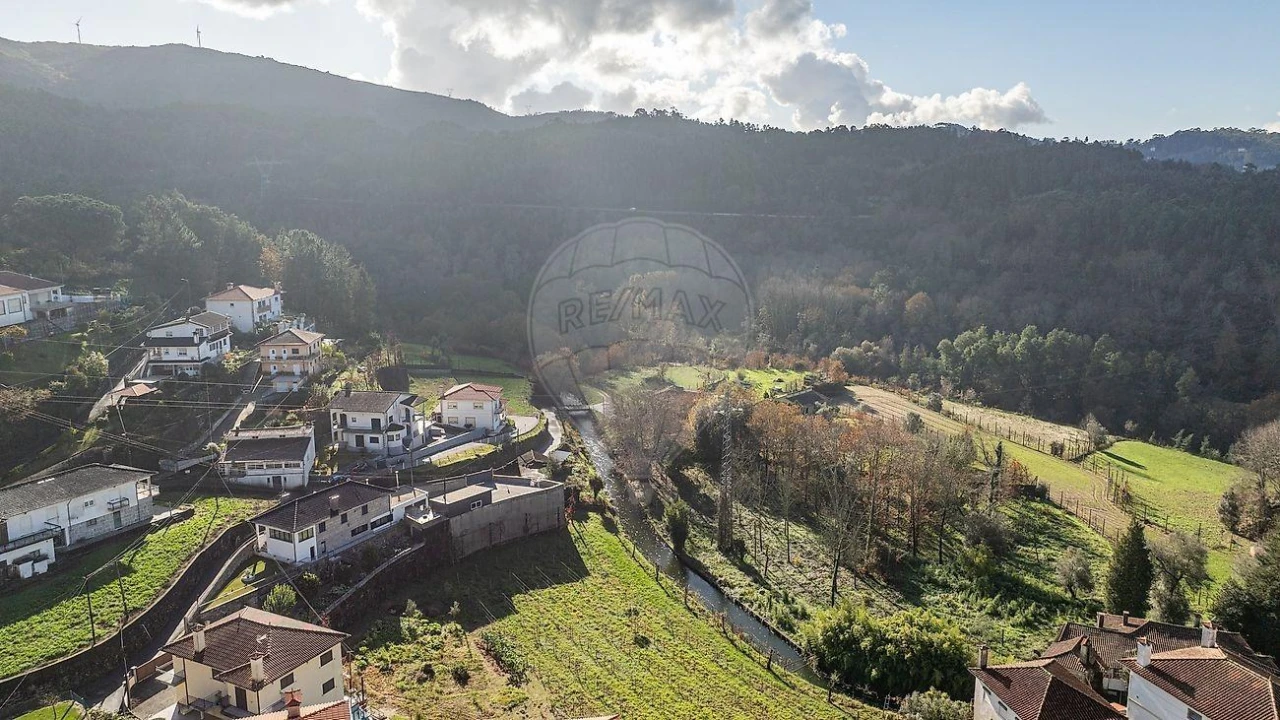 Moradia T3 para Venda em Esperança e Brunhais Foto 23