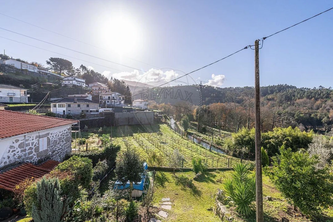 Moradia T3 para Venda em Esperança e Brunhais Foto 36