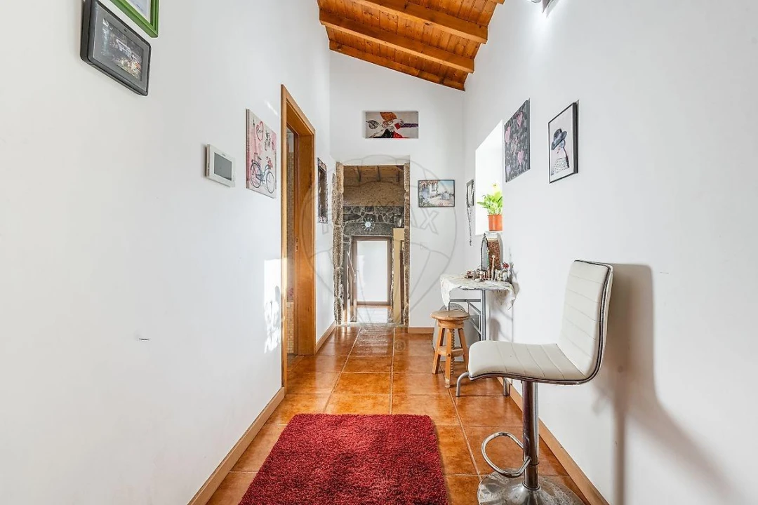 Moradia T3 para Venda em Esperança e Brunhais Foto 39