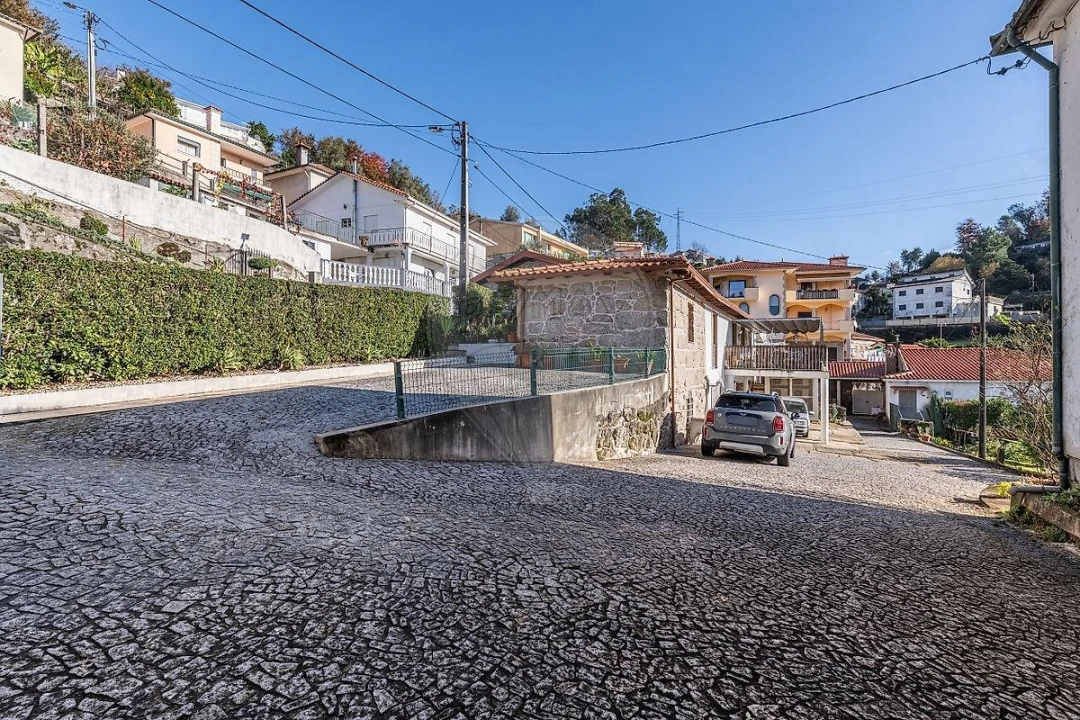 Moradia T3 para Venda em Esperança e Brunhais Foto 42
