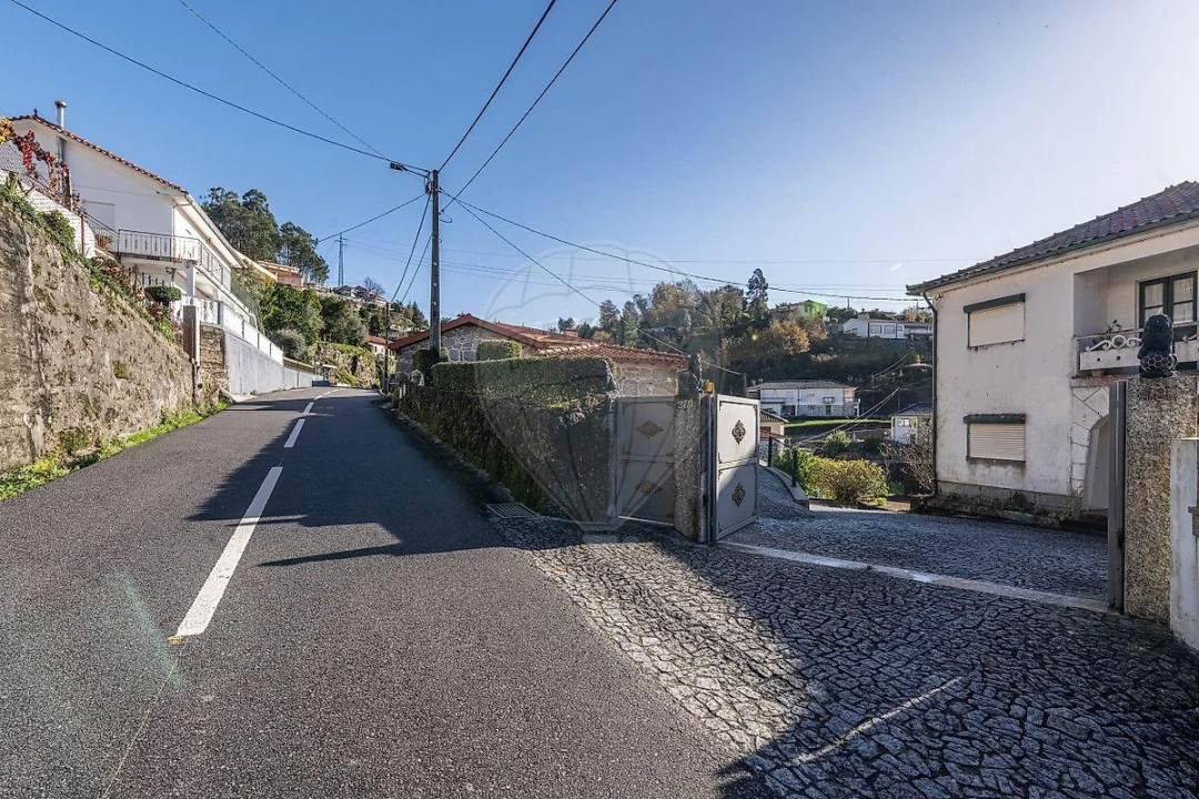 Moradia T3 para Venda em Esperança e Brunhais Foto 43