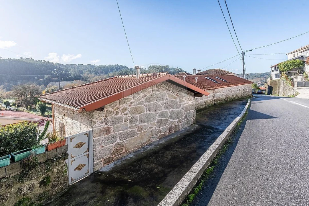 Moradia T3 para Venda em Esperança e Brunhais Foto 44