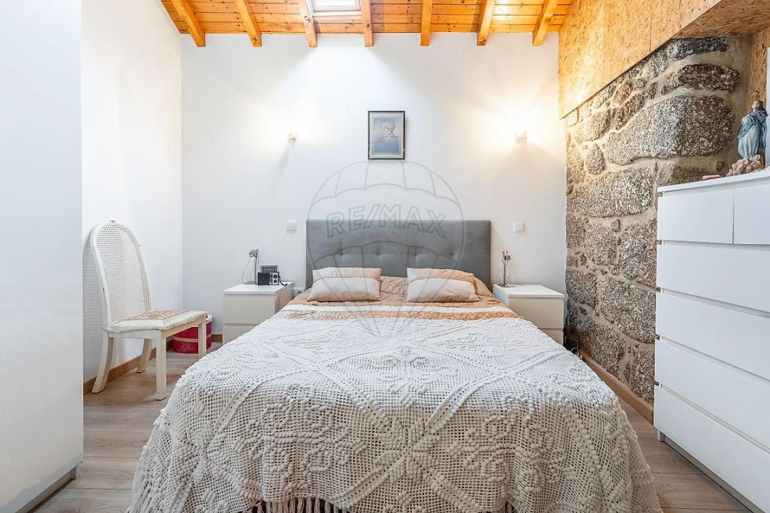 Moradia T3 para Venda em Esperança e Brunhais Foto 9