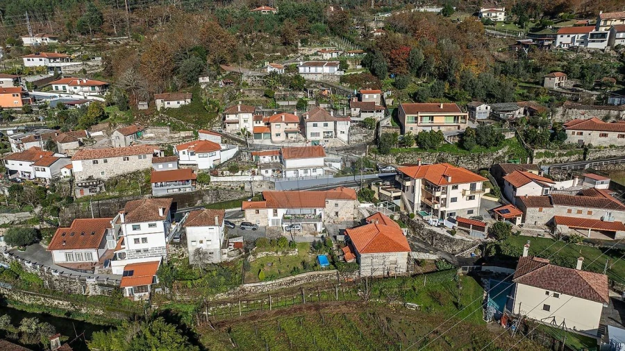 Moradia T3 para Venda em Esperança e Brunhais Foto 18