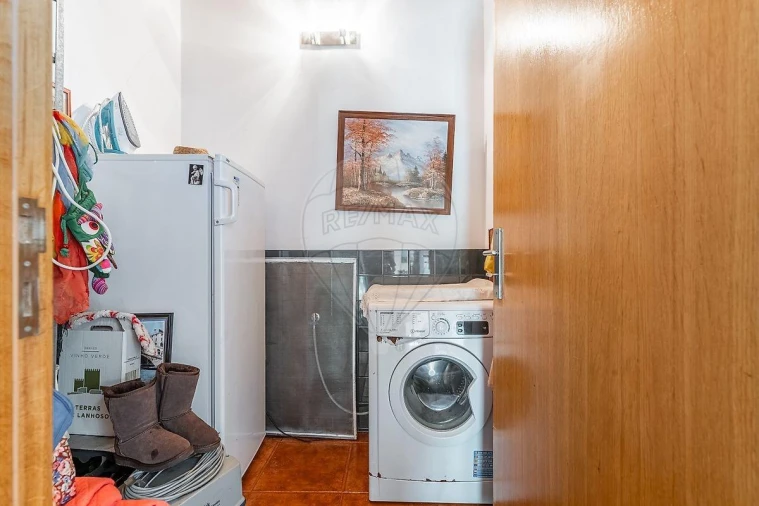 Moradia T3 para Venda em Esperança e Brunhais Foto 38