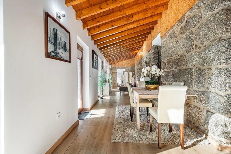 Moradia T3 para Venda em Esperança e Brunhais Foto 4