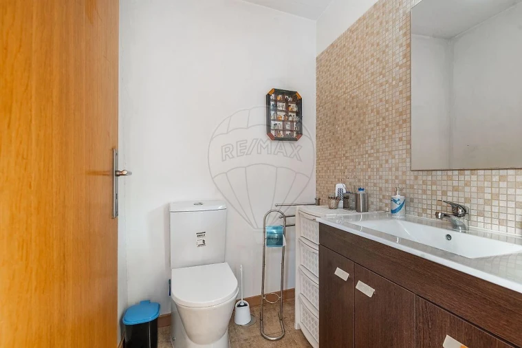 Moradia T3 para Venda em Esperança e Brunhais Foto 6