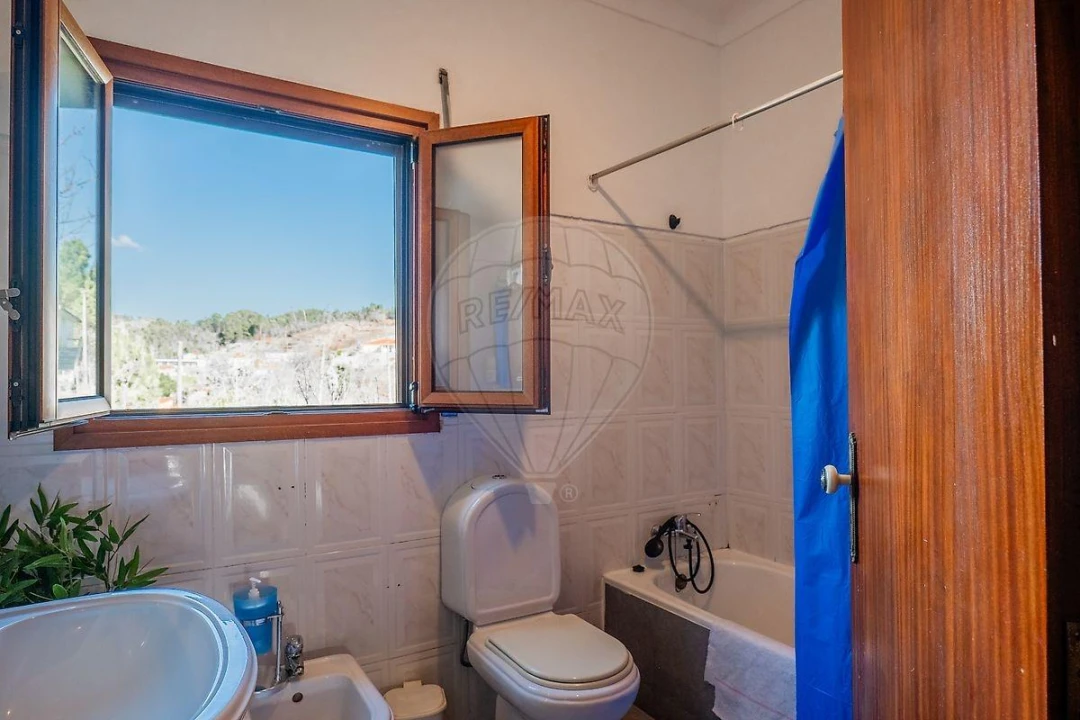 Moradia T4 para Venda em Basto (São Clemente) Foto 27