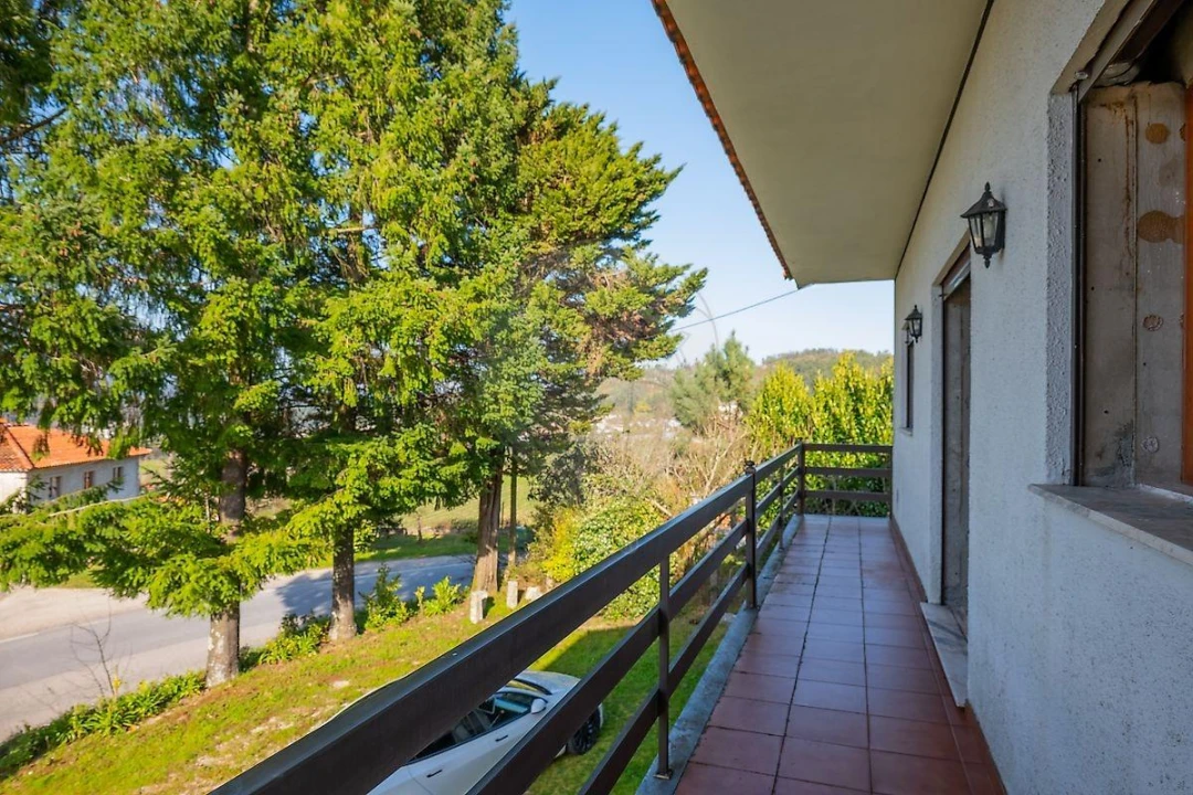 Moradia T4 para Venda em Basto (São Clemente) Foto 28