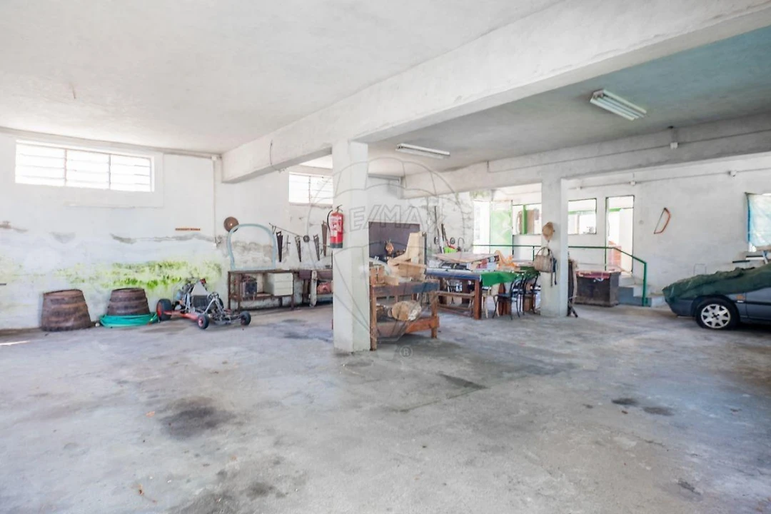 Moradia T4 para Venda em Basto (São Clemente) Foto 34