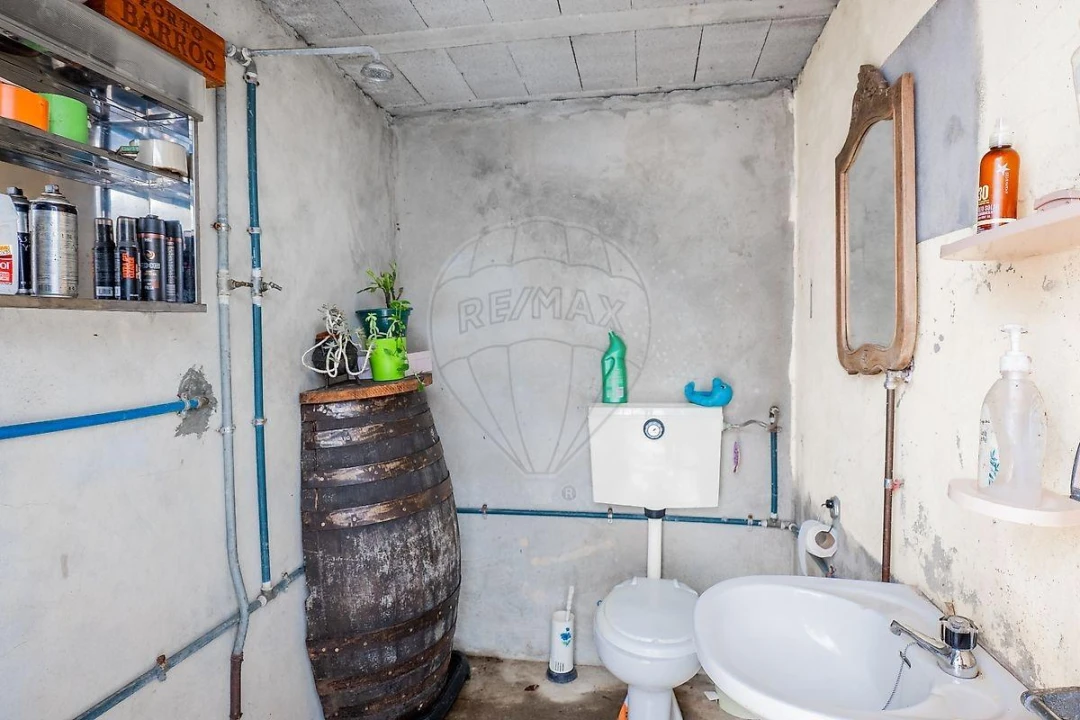 Moradia T4 para Venda em Basto (São Clemente) Foto 35