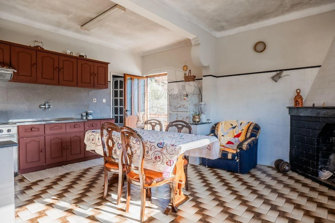 Moradia T4 para Venda em Basto (São Clemente) Foto 7