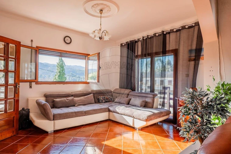 Moradia T4 para Venda em Basto (São Clemente) Foto 12