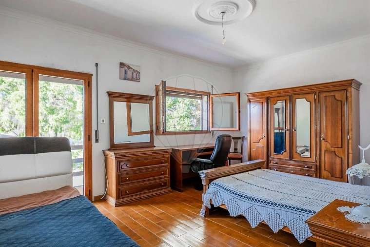 Moradia T4 para Venda em Basto (São Clemente) Foto 16