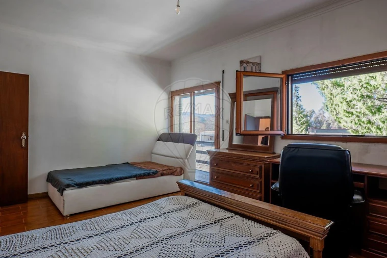 Moradia T4 para Venda em Basto (São Clemente) Foto 21